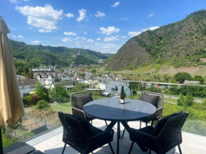 Ferienwohnung Weitblick